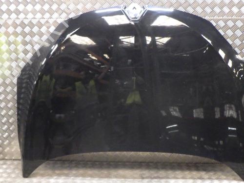 Hood RENAULT MEGANE III Coupe (DZ0/1_) 1.5 dCi (DZ09, DZ0D, DZ1F, DZ1G, DZ14, DZ29) | BP26603443C1 