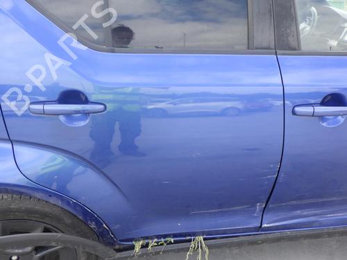 Right sun visor SUZUKI IGNIS III (MF, FF) 1.2 (ATK412) | BP25155556I2 - Image 4