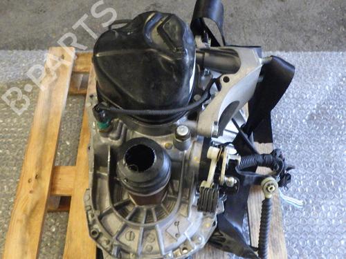 Gearbox DACIA SANDERO II 1.5 dCi | BP38721539M3 - Image 2