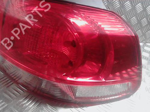 Right taillight VW GOLF VI (5K1) 1.6 TDI | BP24285688C35  - Image 6