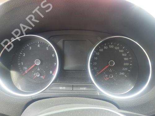 Used Instrument cluster Instrument cluster 37537914 37537914