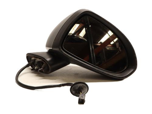 Right mirror OPEL CORSA D (S07) 1.3 CDTI (L08, L68) | BP27367290C27 