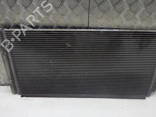 Used AC radiator AC radiator 30970246 30970246