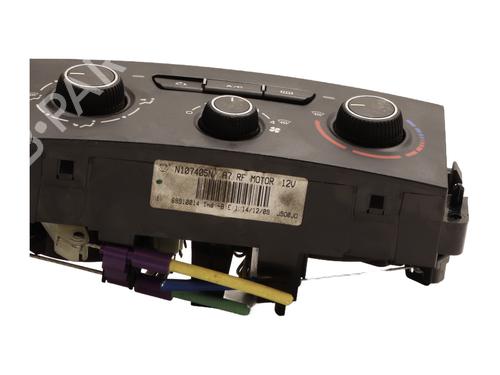 Climate control CITROËN C4 II (NC_) 1.6 HDi 110 | BP27343144I5  - Image 5