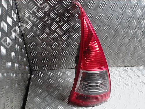Left taillight CITROËN C3 I (FC_, FN_) 1.4 HDi | BP24287032C34 