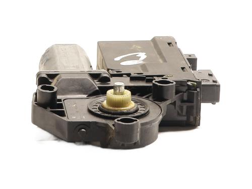 Left front window motor PEUGEOT 307 Break (3E) 2.0 HDI 110 | BP32372265E21 - Image 5