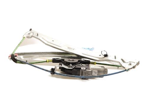 Used Front right window mechanism CITROËN C3 Picasso (SH_) 1.6 HDi (90 hp) 29503122
