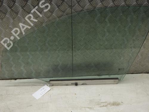 Used Front left door window Front left door window OPEL CORSA C (X01) 1.3 CDTI (F08, F68) (70 hp) 34145377 34145377