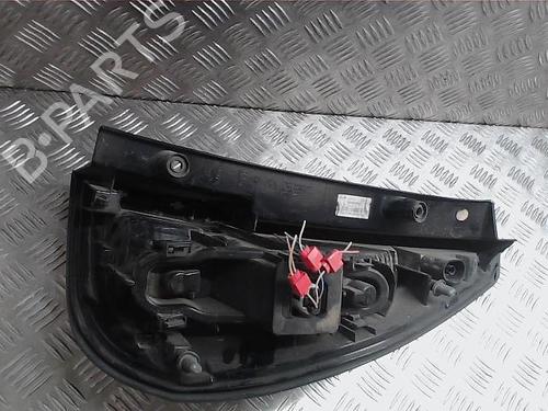 Left taillight RENAULT SCÉNIC III (JZ0/1_) 1.5 dCi (JZ02, JZ0R) | BP24285240C34 