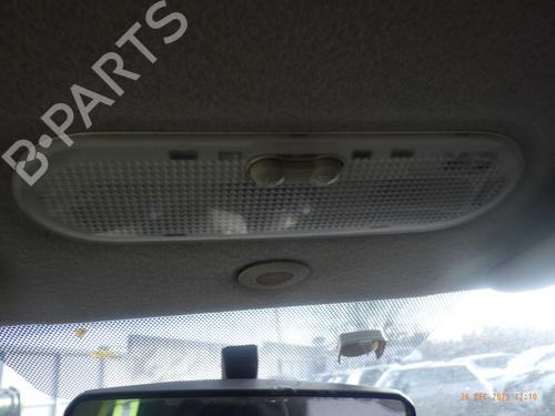 Used Interior roof light DACIA SANDERO 1.5 dCi (68 hp) 31160788