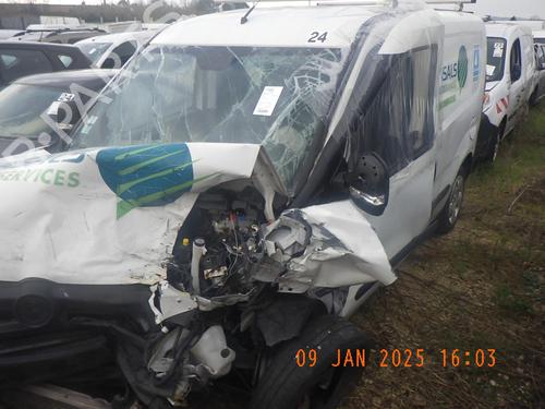 Left taillight FIAT DOBLO Cargo (263_) 1.3 D Multijet | BP27704482C34  - Image 6