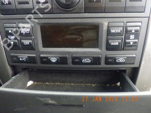 Commande Chauffage KIA SORENTO I (JC) 2.5 CRDi 4WD (140 hp) 31939835