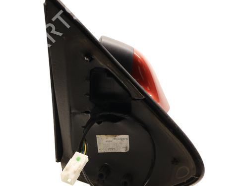 Left mirror DACIA SANDERO II 1.5 dCi | BP29480798C26 
