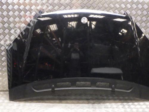 Used Hood MERCEDES-BENZ A-CLASS (W169) A 180 CDI (169.007, 169.307) (109 hp) 24982637