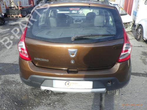 Headlight switch DACIA SANDERO 1.5 dCi | BP31160784I24  - Image 16