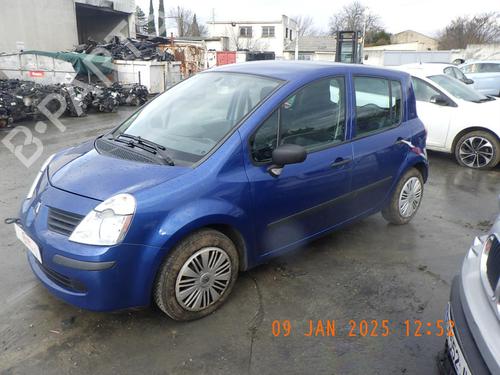 Gearbox RENAULT MODUS / GRAND MODUS (F/JP0_) 1.2 (JP0C, JP0K, FP0C, FP0K, FP0P, JP0P, JP0T) | BP29191335M3  - Image 6