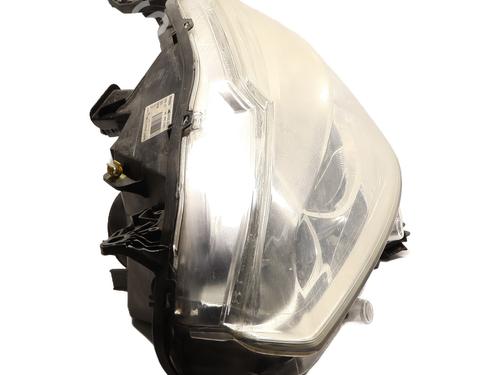 Used Left headlight Left headlight PEUGEOT 208 I (CA_, CC_) 1.6 HDi (92 hp) 24284900 24284900