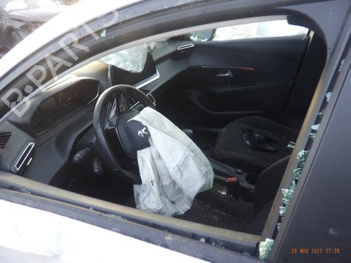 Engine PEUGEOT 208 II (UB_, UP_, UW_, UJ_) 1.2 PureTech 100 | BP32103741M1 