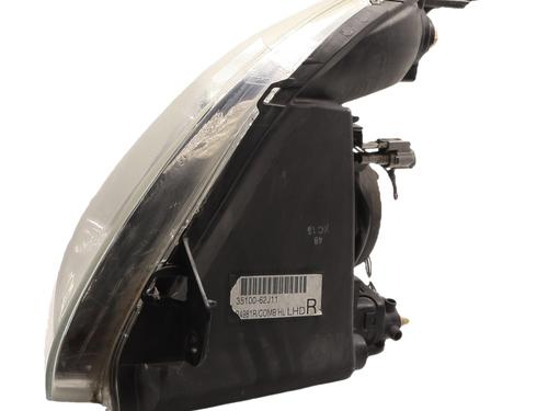 Left headlight SUZUKI SWIFT III (MZ, EZ) 1.3 (RS413, ZC11S) | BP36336695C28  - Image 5