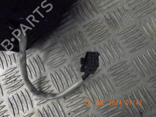 Left mirror FIAT BRAVO II (198_) 1.6 D Multijet (198AXM1B) | BP24286553C26 