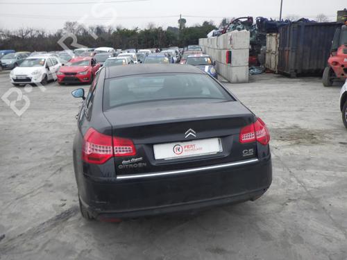 Left tailgate light CITROËN C5 III (RD_) 2.0 HDi 140 (RDRHF8, RDRHFA, RDRHA8, RDRHAJ) | BP32025923C79 - Image 16