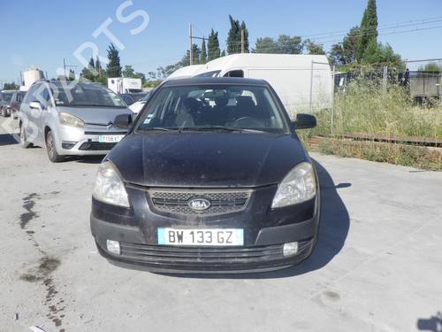 Recambios KIA RIO II (JB) 1.5 CRDi (110 hp) 4406035