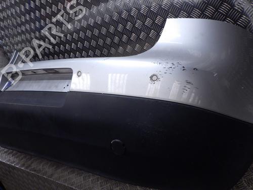 Rear bumper VW GOLF V (1K1) 1.9 TDI | BP26389383C8 