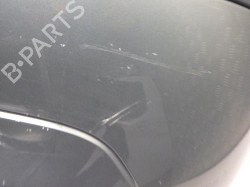 Rear bumper CITROËN C3 I (FC_, FN_) 1.4 HDi | BP30089375C8 