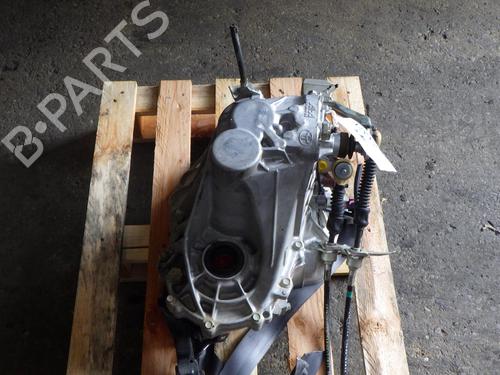 Gearbox TOYOTA YARIS (_P9_) 1.0 VVT-i (KSP90_, KSP90R) | BP24285188M3 