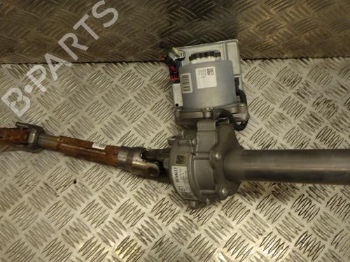 Used Steering column RENAULT CLIO V (B7_) 1.0 TCe 90 (B7MT) (91 hp) 28218067