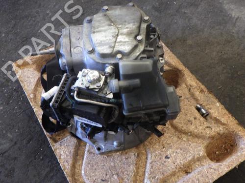 Gearbox CITROËN C4 Grand Picasso I (UA_) 1.6 16V | BP29402527M3 