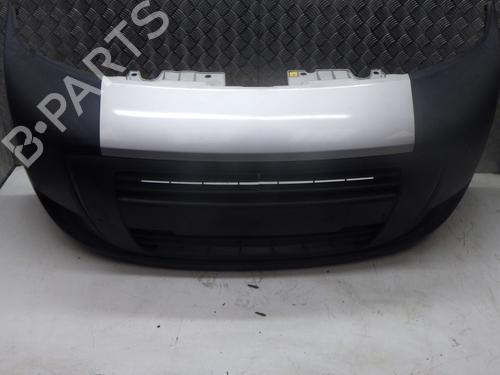 Front bumper CITROËN NEMO MPV 1.4 HDi | BP38055103C7 - Image 4