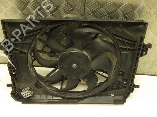 Radiator fan DACIA SANDERO II 1.5 dCi | BP38677128M35 - Image 2