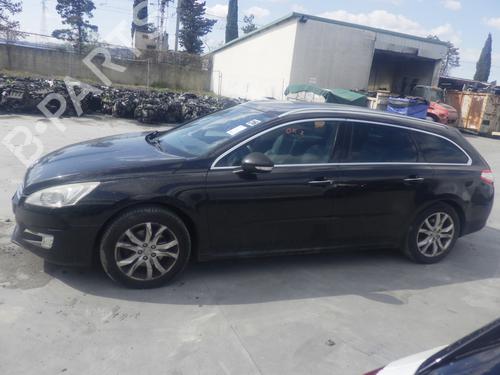 Brugte PEUGEOT 508 SW I (8E_) 2.0 HDi 4769429