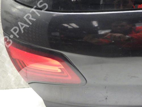 Tailgate CITROËN C4 II (NC_) 1.6 BlueHDi 120 | BP32474875C6 