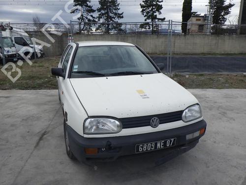 Left headlight VW GOLF III (1H1) 1.9 TD, GTD | BP24285956C28 