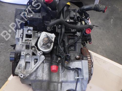 Engine RENAULT CLIO IV (BH_) 1.5 dCi 90 | BP24285333M1  - Image 10