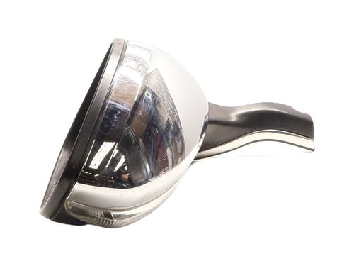 Right mirror PEUGEOT 208 I (CA_, CC_) 1.2 THP 110 | BP29863276C27