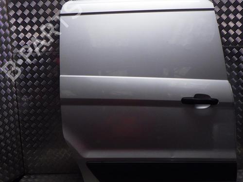 Used Right slide door FORD TRANSIT CONNECT V408 Box Body/MPV 1.6 TDCi (95 hp) 24285686