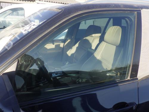 Used Front left door window BMW X5 (E70) xDrive 35 d (286 hp) 31257307