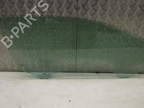 Used Front left door window Front left door window VW POLO V (6R1, 6C1) 1.2 (70 hp) 33740688 33740688
