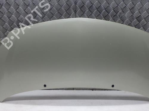 Used Hood RENAULT TWINGO II (CN0_) 1.2 (CN0D) (58 hp) 31046044