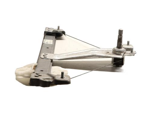 Rear left window mechanism DACIA SANDERO II 1.2 | BP28131453C24 