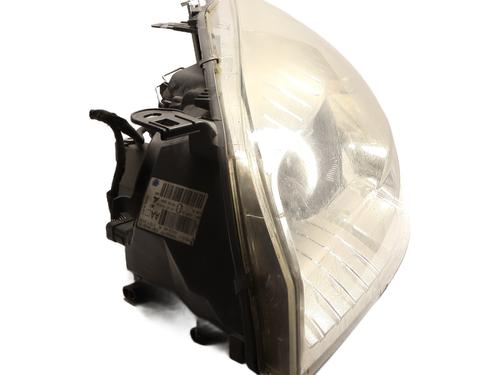 Used Left headlight Left headlight RENAULT MEGANE III Hatchback (BZ0/1_, B3_) 1.9 dCi (BZ0N, BZ0J) (131 hp) 24521738 24521738