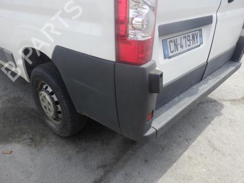 Pare-Chocs D'Angle FIAT DUCATO Van (250_) 150 Multijet 2,3 D (148 hp) 28131432