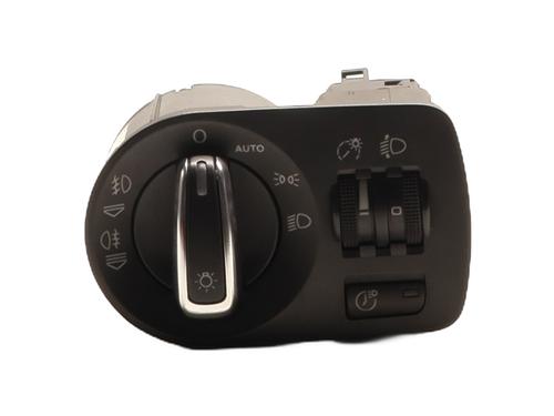 Headlight switch AUDI A3 Sportback (8PA) 2.0 TDI quattro | BP30327215I24 - Image 2