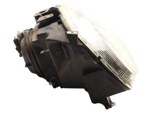 Left headlight RENAULT MEGANE I (BA0/1_) 1.9 dTi (BA08, BA0N) | BP32272429C28