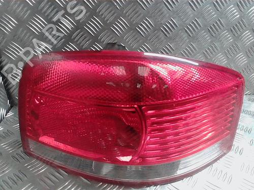 Right taillight AUDI A3 (8P1) 2.0 TDI 16V | BP24285806C35  - Image 6