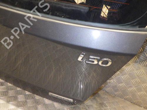 Tailgate HYUNDAI i30 (FD) 1.6 CRDi | BP24286499C6 