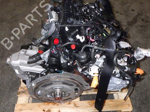 Engine AUDI A4 B9 Avant (8W5, 8WD) 2.0 TFSI | BP24287019M1  - Image 7